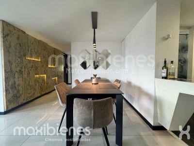 Apartamento en venta en Castropol, Medellín · foto 6 de 20