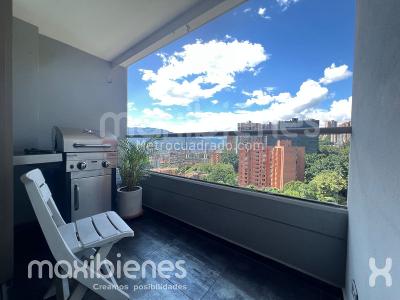 Apartamento en venta en Castropol, Medellín · foto 7 de 20