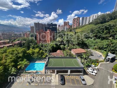 Apartamento en venta en Castropol, Medellín · foto 8 de 20