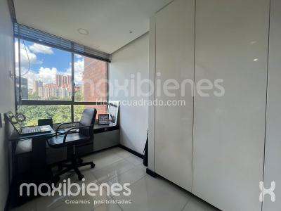 Apartamento en venta en Castropol, Medellín · foto 9 de 20
