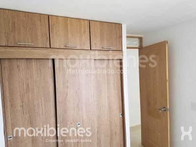 Apartment for rent in Cimarrona, Rionegro