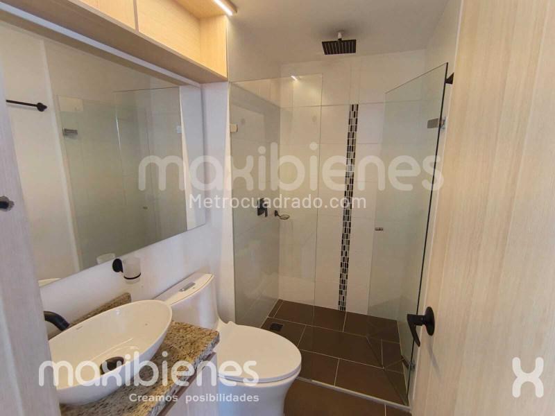 Apartamento en Arriendo, Cimarrona, Rionegro - Widok 4