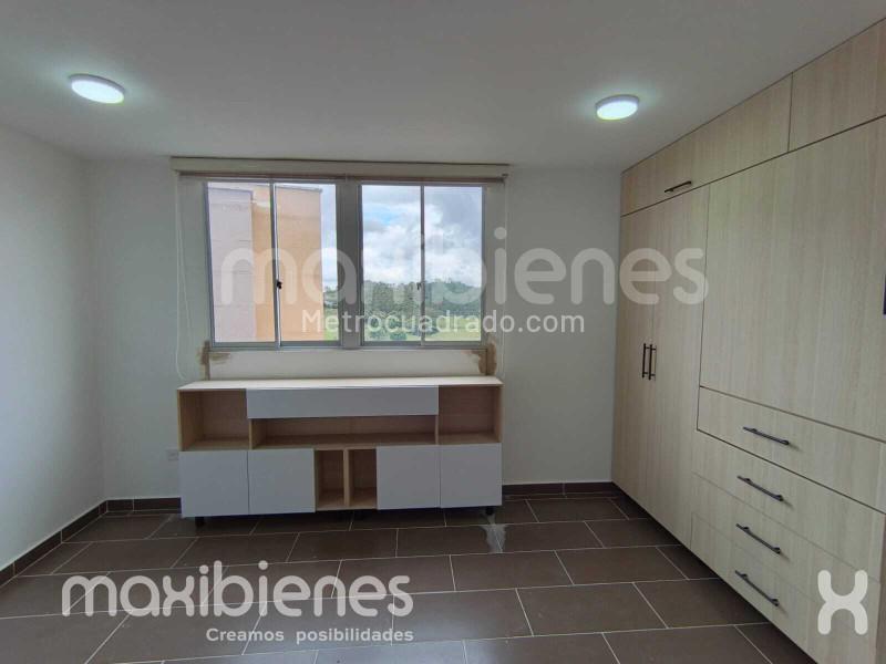 Apartamento en Arriendo, Cimarrona, Rionegro - Widok 5