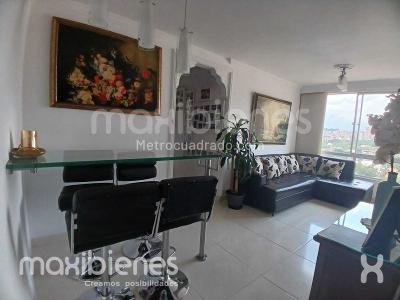 Apartamento en venta en Belen Los Alpes, Medellín · foto 2 de 13