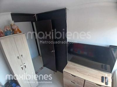 Apartamento en venta en Belen Los Alpes, Medellín · foto 6 de 13