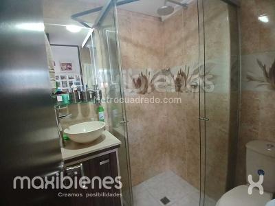 Apartamento en venta en Belen Los Alpes, Medellín · foto 9 de 13