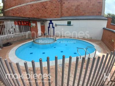 Apartamento en venta en Belen Los Alpes, Medellín · foto 10 de 13