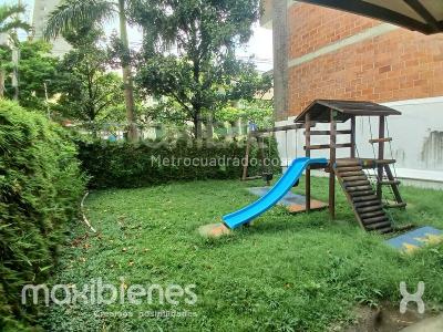 Apartamento en venta en Belen Los Alpes, Medellín · foto 12 de 13