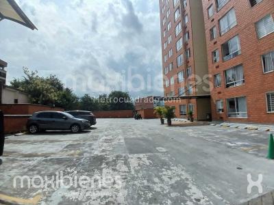 Apartamento en venta en Belen Los Alpes, Medellín · foto 13 de 13