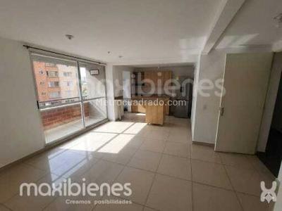 Apartamento de 2 alcobas en venta en Santa Ana, Bello, 50 m² · foto 3 de 10