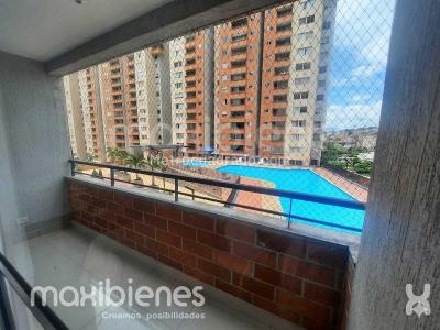 Apartamento de 2 alcobas en venta en Santa Ana, Bello, 50 m² · foto 6 de 10