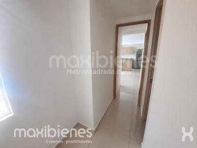 Apartamento de 2 alcobas en venta en Santa Ana, Bello, 50 m² · foto 8 de 10
