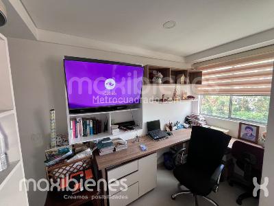 Apartamento en venta en Fatima, Itagüí · foto 4 de 9