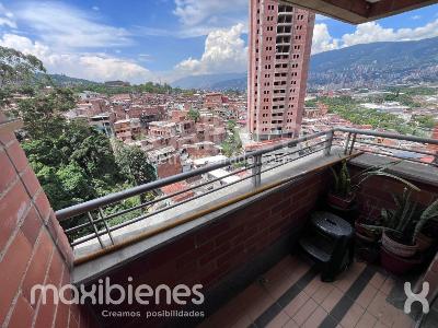 Apartamento en venta en Fatima, Itagüí · foto 5 de 9