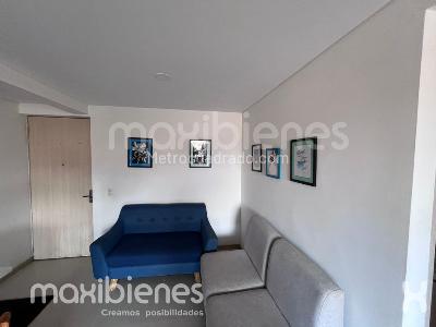 Apartamento en venta en Fatima, Itagüí · foto 7 de 9