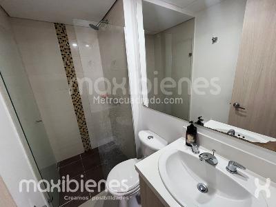 Apartamento en venta en Fatima, Itagüí · foto 8 de 9