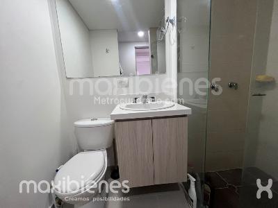 Apartamento en venta en Fatima, Itagüí · foto 9 de 9