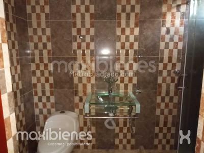Casa de 3 alcobas en venta en Caicedo, Medellín, 108 m² · foto 12 de 14