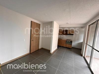 Apartment for rent in Fontibon, Rionegro