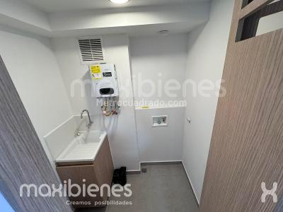 Apartamento en venta en Calasanz, Medellín · foto 10 de 14