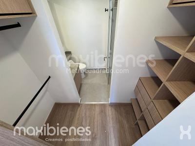 Apartamento en venta en Calasanz, Medellín · foto 11 de 14