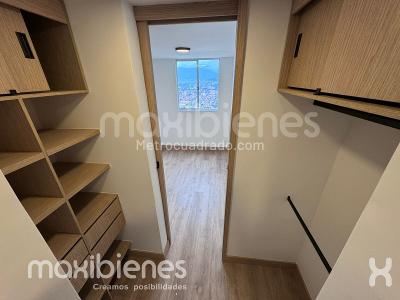 Apartamento en venta en Calasanz, Medellín · foto 12 de 14