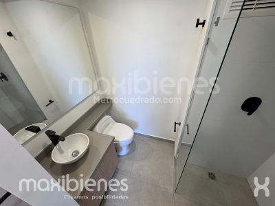 Apartamento en venta en Calasanz, Medellín · foto 13 de 14