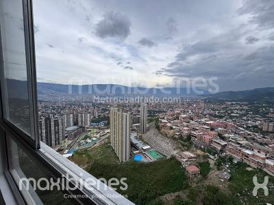 Apartamento en venta en Calasanz, Medellín · foto 2 de 14