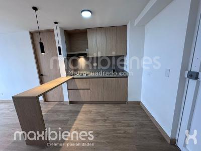 Apartamento en venta en Calasanz, Medellín · foto 4 de 14
