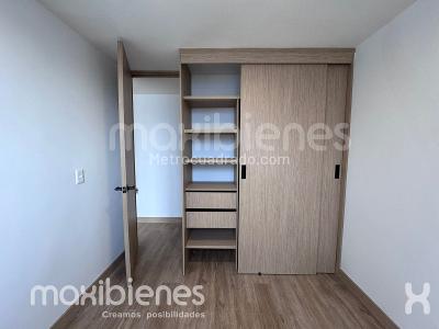 Apartamento en venta en Calasanz, Medellín · foto 5 de 14