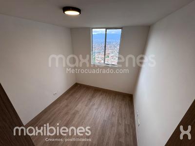 Apartamento en venta en Calasanz, Medellín · foto 6 de 14