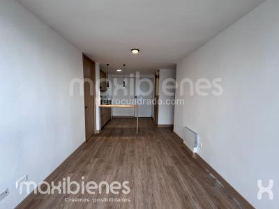 Apartamento en venta en Calasanz, Medellín · foto 8 de 14
