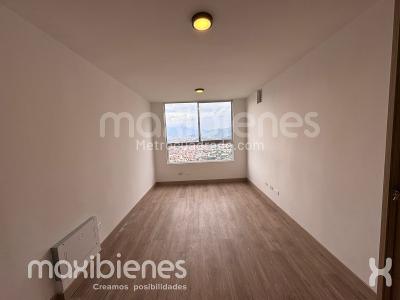 Apartamento en venta en Calasanz, Medellín · foto 9 de 14