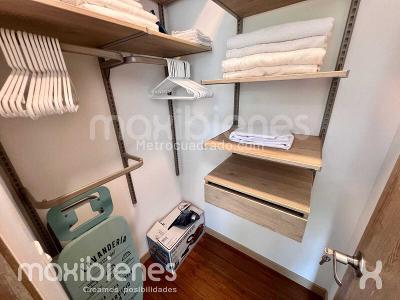 Apartamento de 2 alcobas en arriendo en San Lucas, Medellín, 74 m² · foto 2 de 14