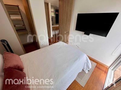 Apartamento de 2 alcobas en arriendo en San Lucas, Medellín, 74 m² · foto 3 de 14