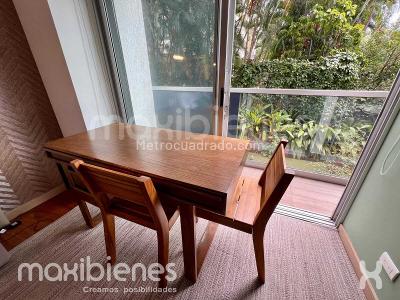 Apartamento de 2 alcobas en arriendo en San Lucas, Medellín, 74 m² · foto 4 de 14