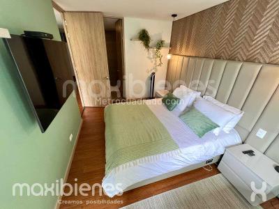 Apartamento de 2 alcobas en arriendo en San Lucas, Medellín, 74 m² · foto 7 de 14