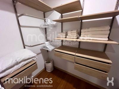 Apartamento de 2 alcobas en arriendo en San Lucas, Medellín, 74 m² · foto 9 de 14