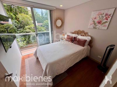 Apartamento de 2 alcobas en arriendo en San Lucas, Medellín, 74 m² · foto 10 de 14