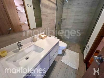Apartamento de 2 alcobas en arriendo en San Lucas, Medellín, 74 m² · foto 12 de 14