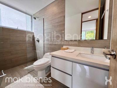 Apartamento de 2 alcobas en arriendo en San Lucas, Medellín, 74 m² · foto 13 de 14