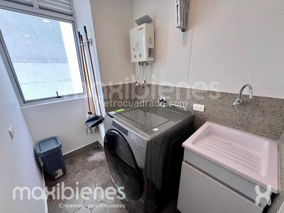Apartamento de 2 alcobas en arriendo en San Lucas, Medellín, 74 m² · foto 14 de 14