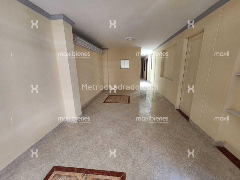 Casa – Bello, Altos de Niquía - Más