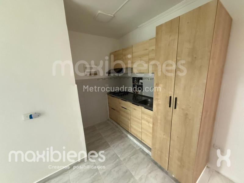 Apartamento en Arriendo, Laureles, Medellín - Visning 2