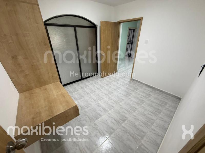 Apartamento en Arriendo, Laureles, Medellín - Visning 3
