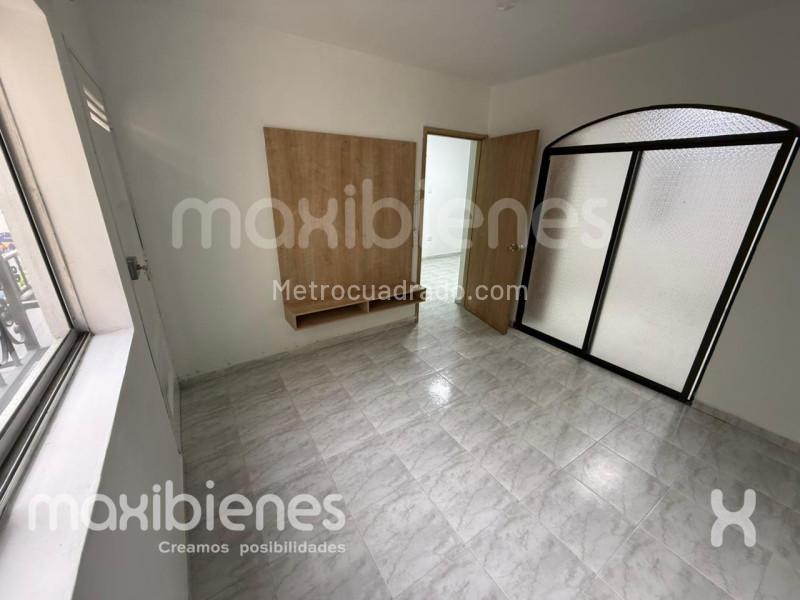 Apartamento en Arriendo, Laureles, Medellín - Visning 4