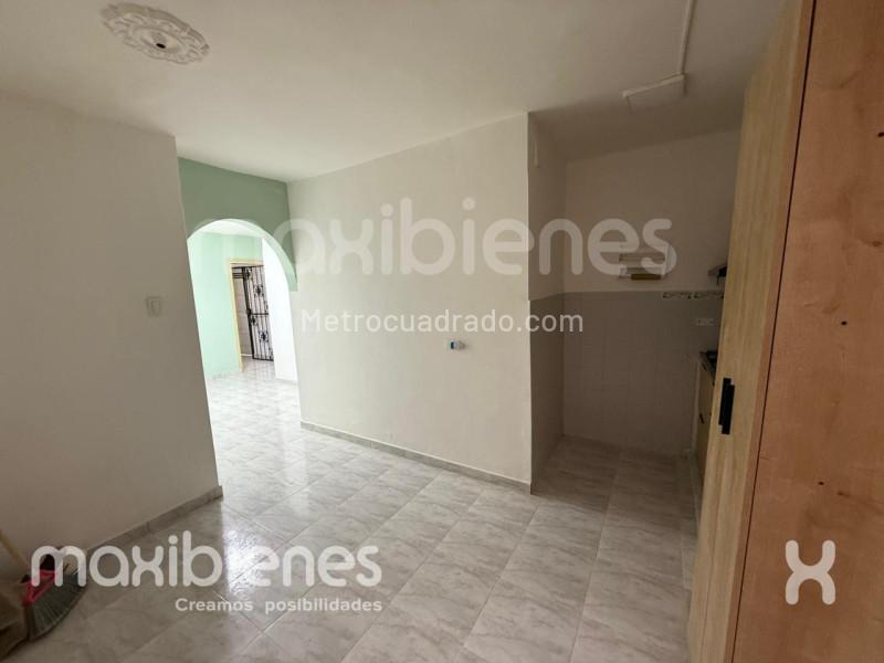 Apartamento en Arriendo, Laureles, Medellín - Visning 5