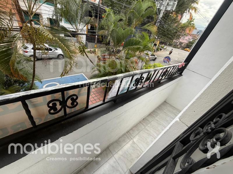 Apartamento en Arriendo, Laureles, Medellín - Visning 6