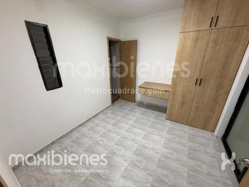 Apartamento en Arriendo, Laureles, Medellín - Flere