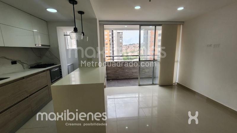 Apartamento en Arriendo, Santa Ana, Bello